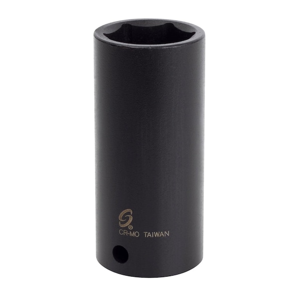 Sunex 1/2 in Drive 7/8 in Deep Impact Socket 228D - main