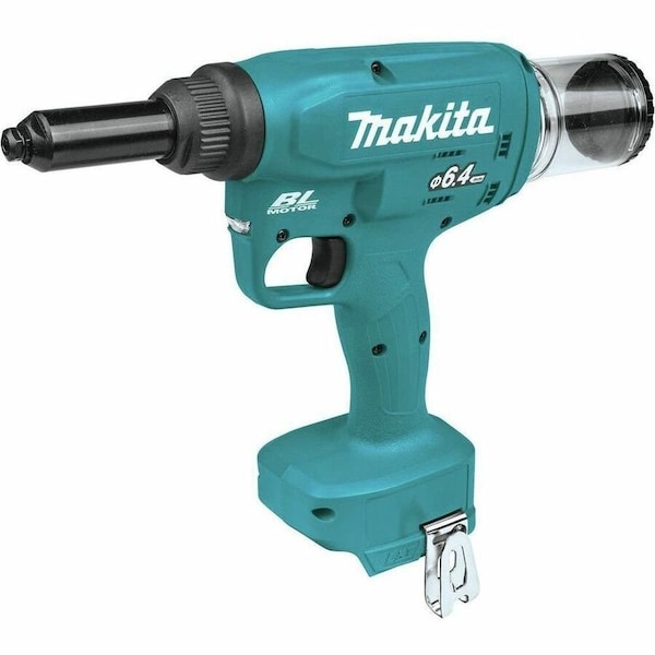 Makita 18V LXT Brushless Rivet Tool XVR02Z - main