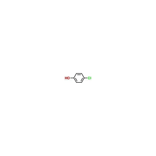 Ak Scientific 4-Chlorophenol (25g), CAS 106-48-9 D758-25g - main