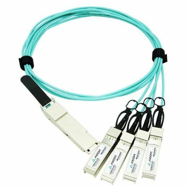 Axiom QSFP+ AOC CABLE FOR CISCO 5M TAA AXG95692 - main