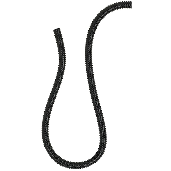 Underhill PowerGulp Discharge Corregated Tubing, 10 ft long A-PG-CT-10 - main