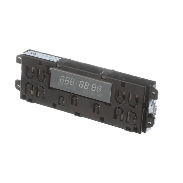 Ge ERC3B2K5 OVEN CONTROL WB27X42806 - main