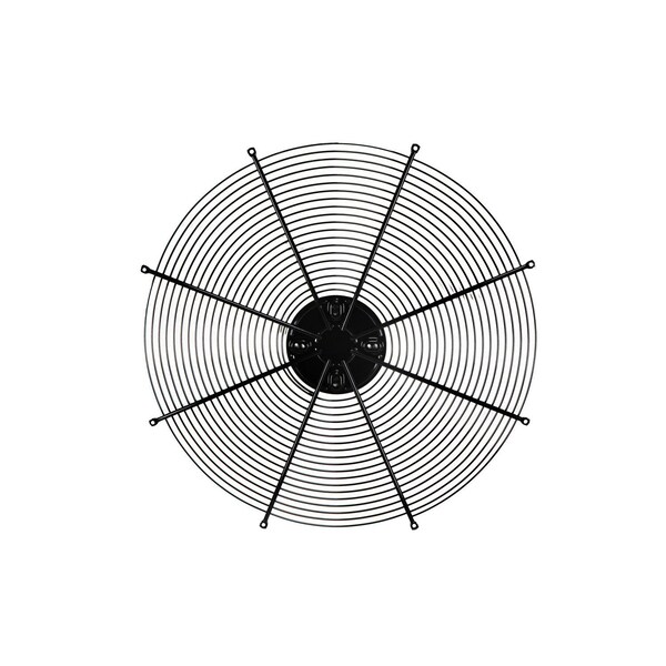 York FAN GUARD BLACK.24 in. C S1-026-47770-000 - main