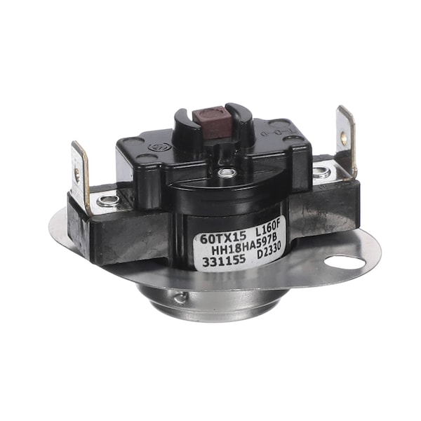 Carrier L160F LIMIT SWITCH HH18HA597 - main