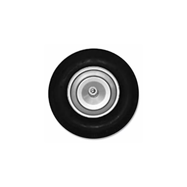 Saf-T-Cart Pneumatic Wheel, 4 in W x 16 in dia, Tube 339-SC-11B - main