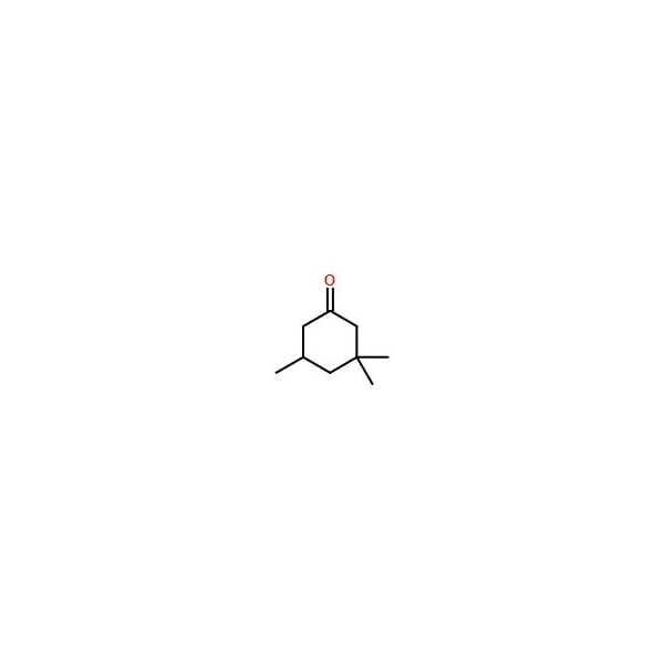Ak Scientific 3, 3, 5-Trimethylcyclohexanone (25mL), CAS 873-94-9 3832AC-25mL - main