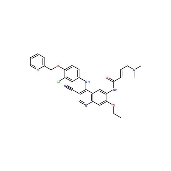 Ak Scientific Neratinib (1g), CAS 698387-09-6 X2638-1g - main