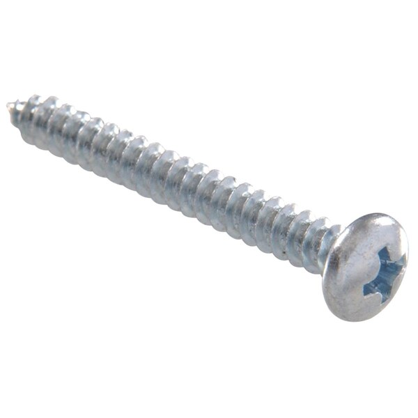 Cool Kitchen Carded - Shelf Bracket Screw Zinc CO3268762 - main