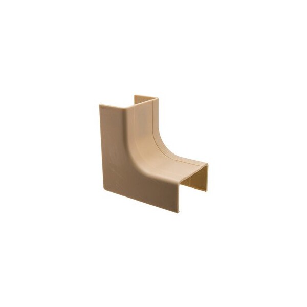 Cable Wholesale Base & Cover Raceway, FWT Series, Ivory 31R3-009IV - main