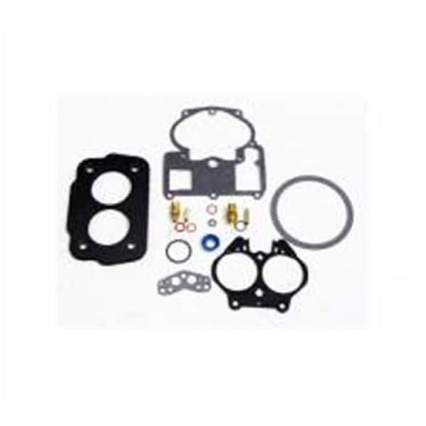 Penngrade Motor Oil 201005 Carburetor Rebuild Kit - Rochester 2G Carburetors JET201005 - main