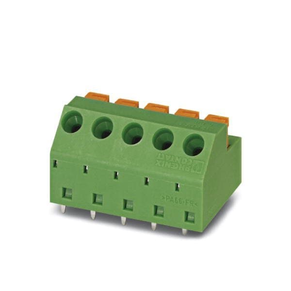 Phoenix Contact MFKDSP/ 4-5 08 PCB terminal block 1790649 - main