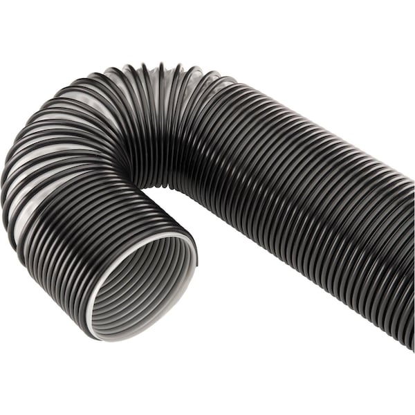 Woodstock 3" x 10' Clear Hose D4204 - main