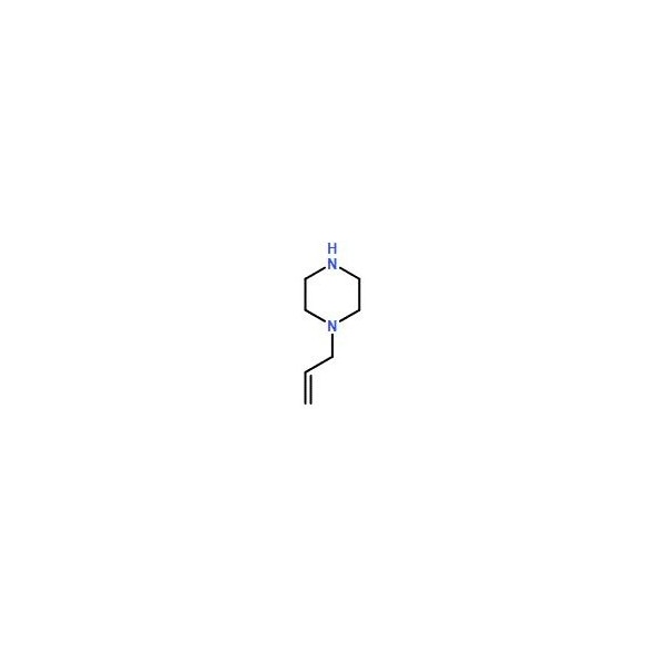 Ak Scientific 1-Allyl-piperazine (5g), CAS 13961-36-9 4136AD-5g - main