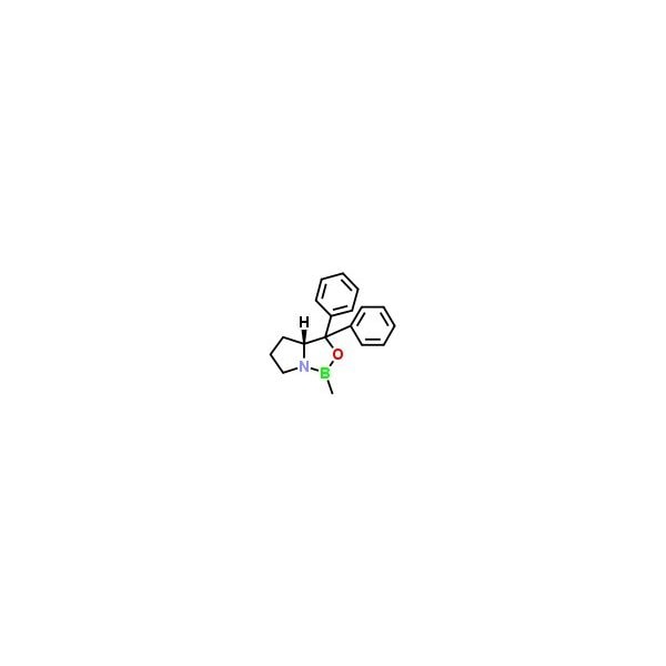 Ak Scientific (R)-(+)-2-Methyl-CBS-oxazaborolidine (1g), CAS 112022-83-0 B274-1g - main