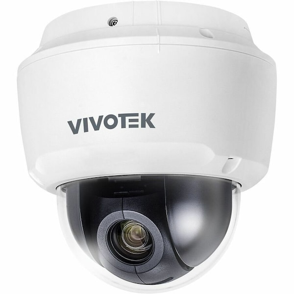 Vivotek 2MP H.265 Indoor 10X Zoom WDR Pro Speed Dome Camera SD9161-H-V2 - main