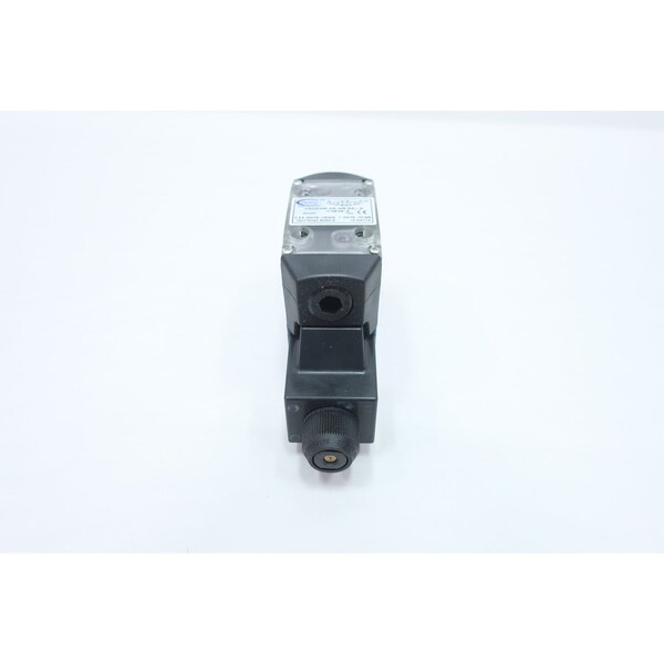 Continental Hydraulics CONTROL VALVE 2000PSI 120V-AC VSD03M-3A-NB-68L-A-Y5856-3 - main