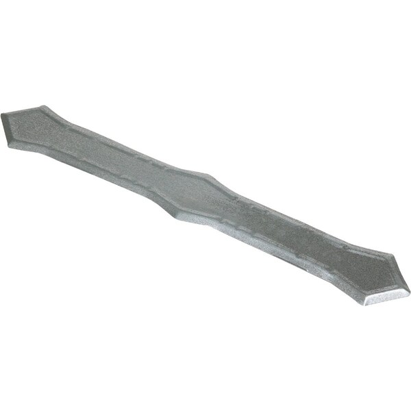 Amerimax Home Products Galvanized Downspout Band 29029 - main