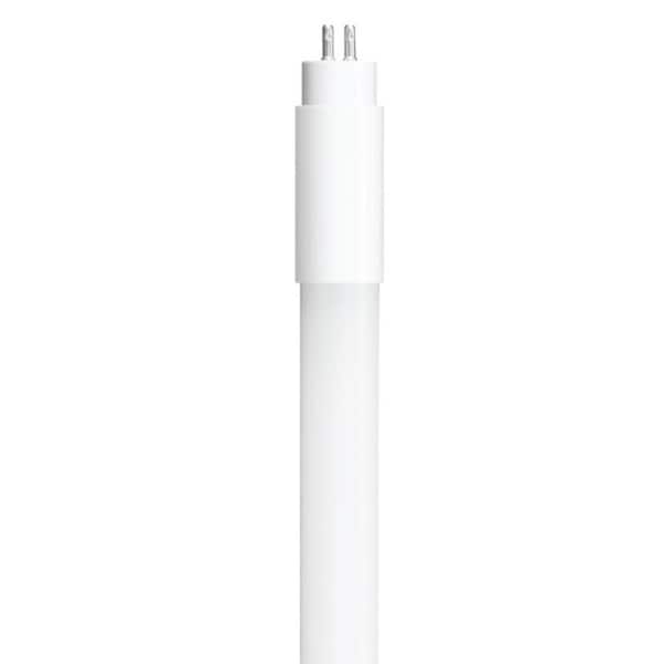 Feit Electric LED Linear Tube, Direct Replacement, T5 Lamp, 8 W Equivalent, G5 Lamp Base, Non-Dimmable T512/865/LED - main