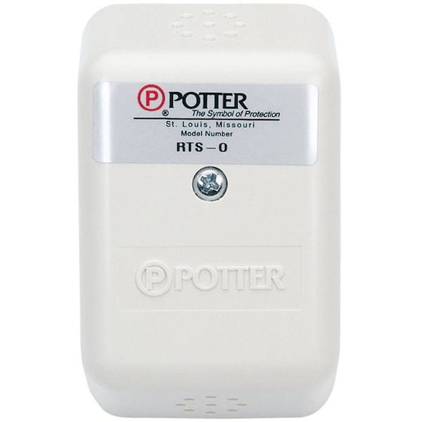 Potter ROOM TEMPERATURE SWITCH OTHER TEMPERATURE SENSOR RTS-O - main