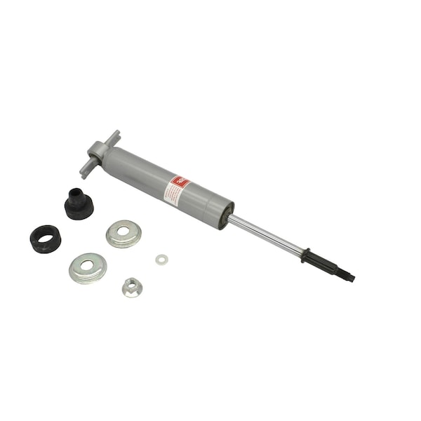 Kyb High Pressure Monotube Gas Shock, KG5785 - main