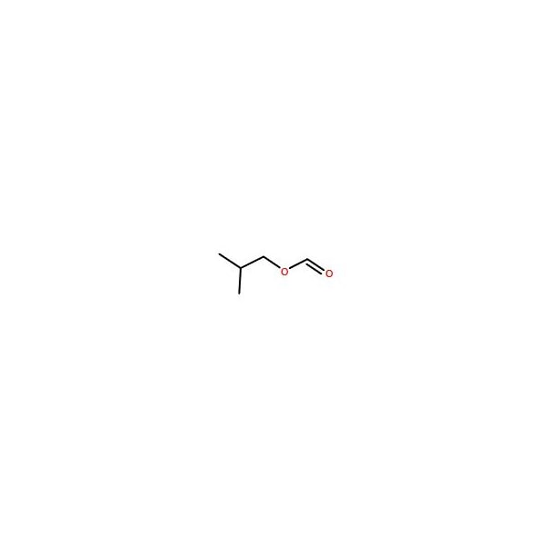 Ak Scientific Isobutyl formate (25mL), CAS 542-55-2 7321AF-25mL - main