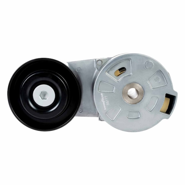 Goodyear Automatic Drive Belt Tensioner Assembly 55117 - main