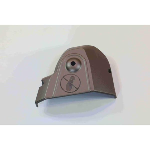 Husqvarna COVER.MANDREL.RH.DECK.54-IN. 532188187 - main