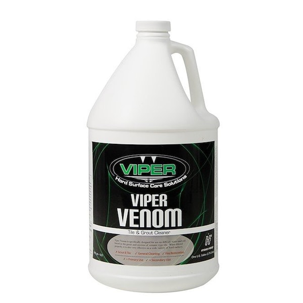 Hydroforce VIPER VENOM TILE AND GROUT CLEANER A70618 - main