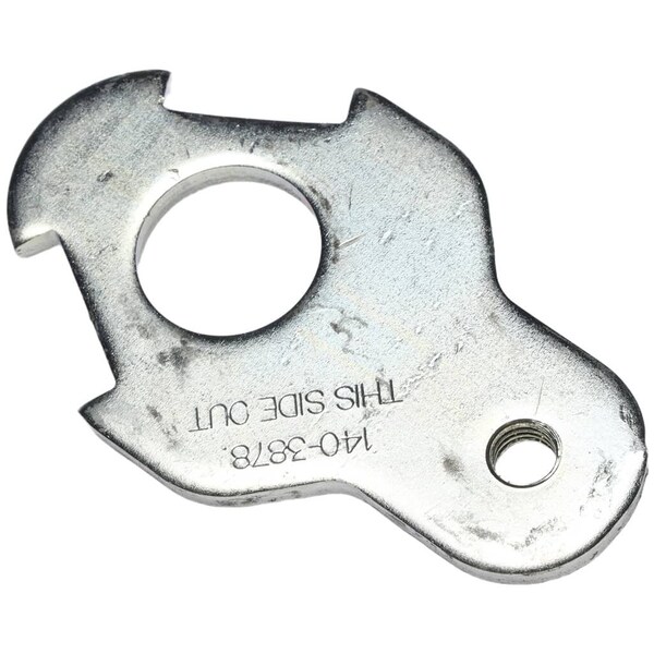 Toro ARM-PIVOT, REAR 140-3878 - main