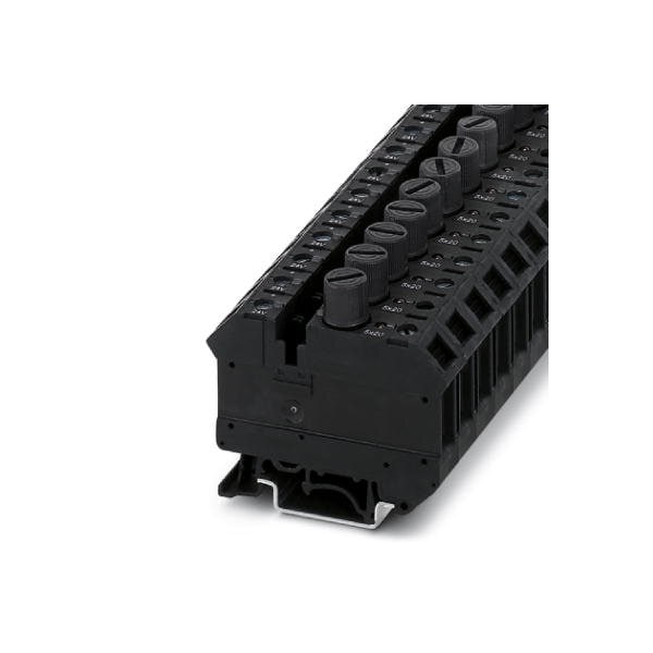 Phoenix Contact UK 10-DREHSILED 24 5X20 Fuse terminal 3005138 - main