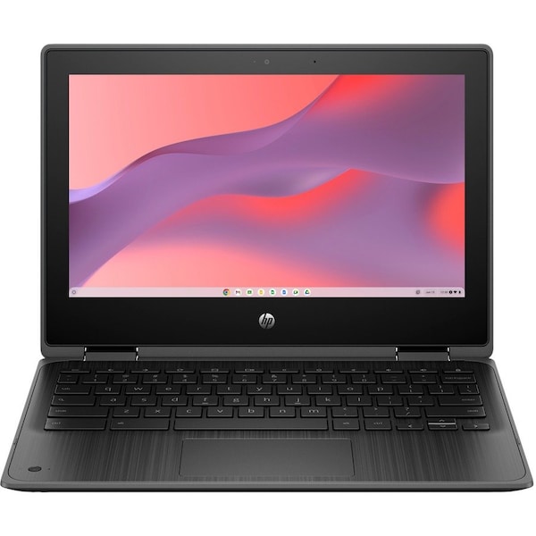 Hp FORTIS X360 11 INCH G3 J CHROMEBOOK - 11.6 HD TOUCHSCREEN 1366 X 768 - CELE 7L301UT#ABA - main