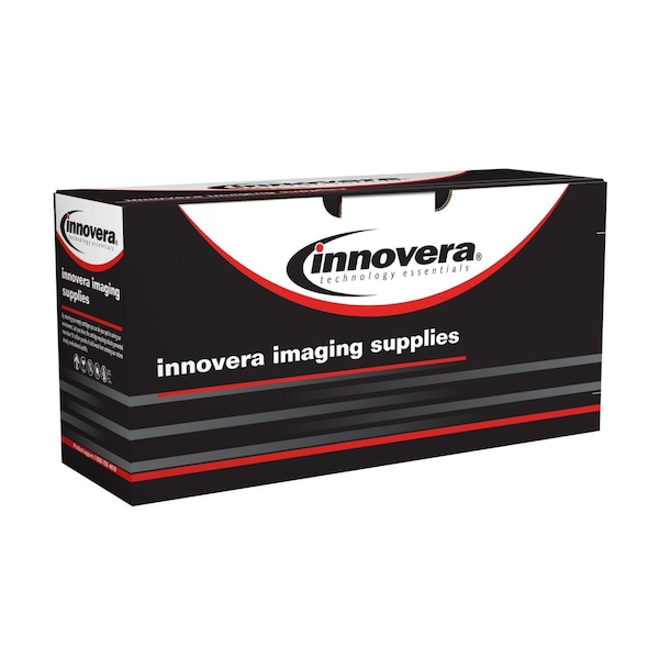 Innovera Remanufactured Black Drum, Replacement for 19A (CF219A), 12,000 Page-Yield IVRCF219A - main