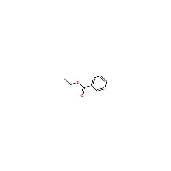 Ak Scientific Ethyl benzoate (500g), CAS 93-89-0 G197-500g - main