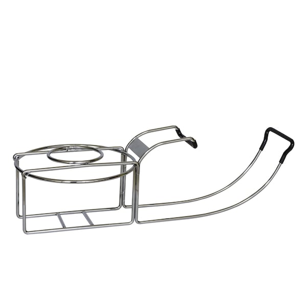 C-Line Products Wine By Your Side Wine Holder Apparatus, 1/EA 20024 - main