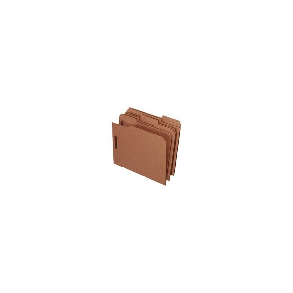 Pendaflex FOLDER, FILE, 1/3, 2FST, LTR, 50PK FK212 - main