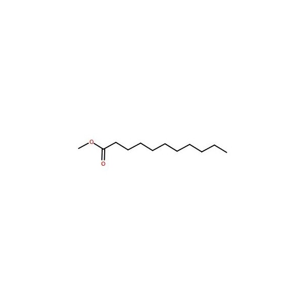 Ak Scientific Methyl undecanoate (5g), CAS 1731-86-8 3591AL-5g - main