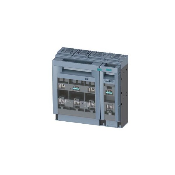 Siemens SENTRON fuse switch disconnector 3NP1 3NP1154-1DA10 - main