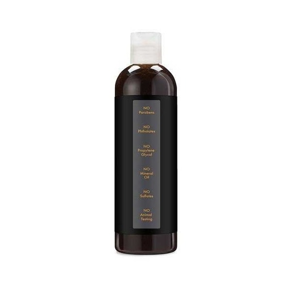 Sheamoisture Shea Moisture African Black Soap Soothing Body Wash, 13 Ounce Bottle, 24PK 67574252 - main