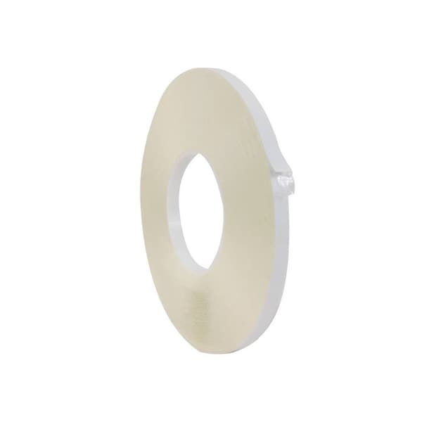 Wod Tape DCATUHB10 Structural Grade Ultra High Bond Tape Sticks Permanently Clear: 3/8 in x 60 yds., 8PK WOD DCATUHB10-00375-8-60-CLE - main