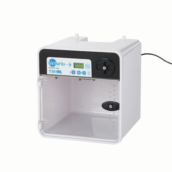 Jorgensen Laboratories Vetario Portable Intensive Care Units- ICU - Vatario T30 Advance-Small J1690A - main