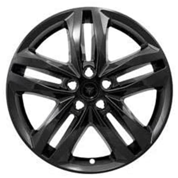 Green Arrow Equipment IMP415BLK 19 in. 5 Spoke Wheel Hub - Black for 2018-2020 Equinox GR3581005 - main