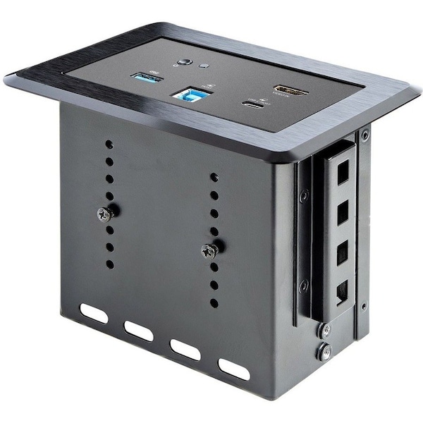 Startech.Com (KITBZDOCK) Power/Data Outlets KITBZDOCK - main