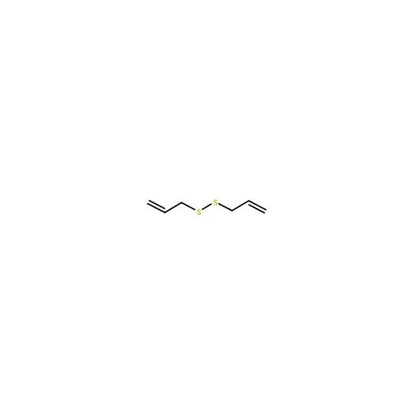 Ak Scientific Diallyl disulfide (25g), CAS 2179-57-9 7491AF-25g - main