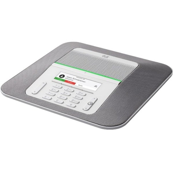 Cisco 8832 IN CHARCOAL WITH ACCESSORIES FOR NORTH AMERICA CP-8832-K9 - main