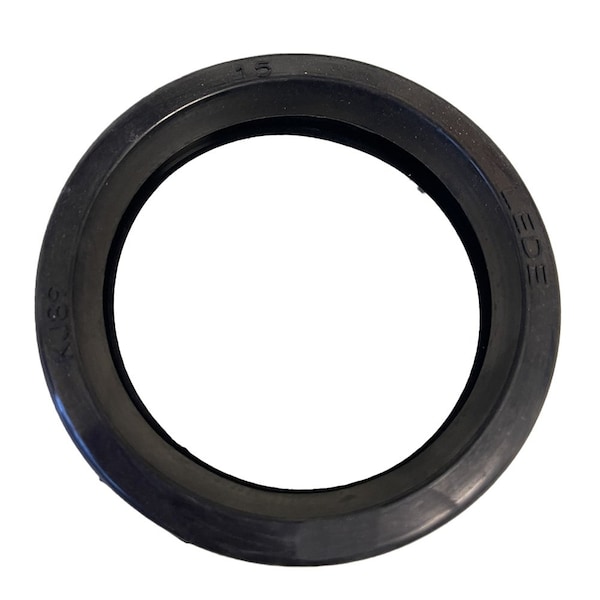 Industrial Choice Groove Gasket EPDM 2 inch GV-G -EP-2 - main
