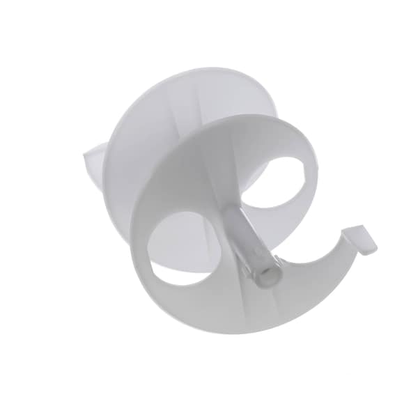 Elmeco HORIZONTAL AUGER COMPLETE OF BUSHING 201 L0004103-002 - main