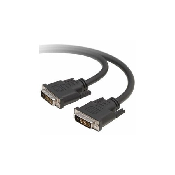 Belkin 10Ft Dvi-D To Dvi-D Duallinkcable F2E7171-10-DV - main