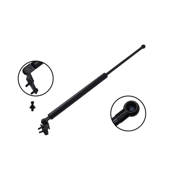Fcs Struts Liftgate Lift Support 80015R - main