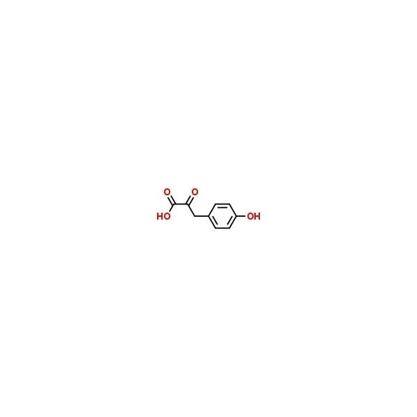 Ak Scientific 4-Hydroxyphenylpyruvic acid (1g), CAS 156-39-8 C107-1g - main