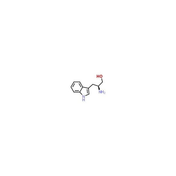 Ak Scientific L-Tryptophanol (1g), CAS 2899-29-8 E629-1g - main